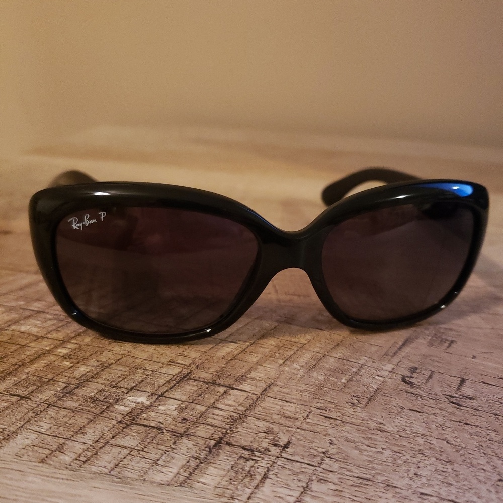 Jackie Ohh Women's Ray Ban Sunglasses